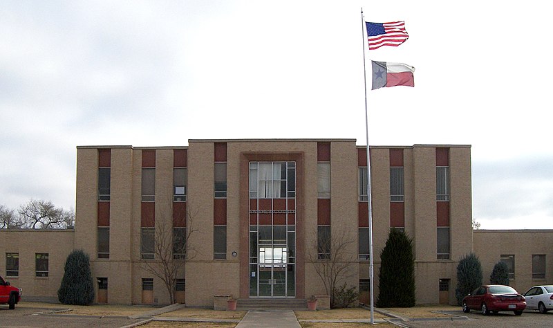 File:Swisher county courthouse 2009.jpg