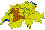 Gambar mini seharga Kanton Bern