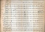Pienoiskuva sivulle Sinfonia nro 8 (Schubert)