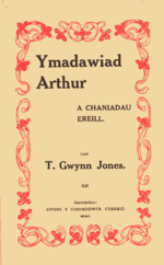 Thumbnail for Ymadawiad Arthur