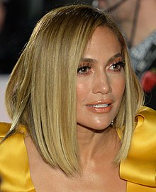 Jennifer Lopez Filmography Wikipedia