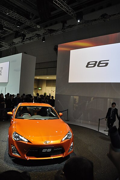 File:TOKYO MOTOR SHOW 2011 382 (6460630613).jpg