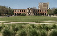 Texas Tech University