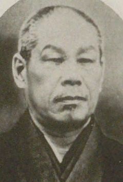 Tachibana Koichirō