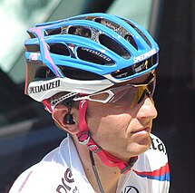Tadej Valjavec (Tour de France 2007 - stage 8). 
 jpg