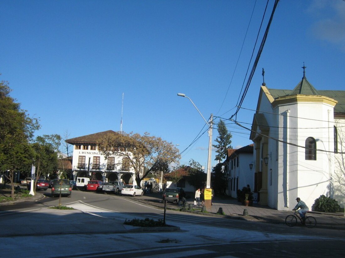 File:Talagante Plaza.jpg