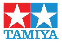 Tamiya corp logo.svg