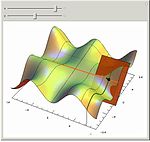 Wolfram Demonstrations Project