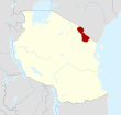 Kilimandscharo Region