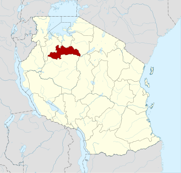 Shinyanga (region)