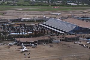 Taoyuan International Airport, Taiwan (8336946440).jpg