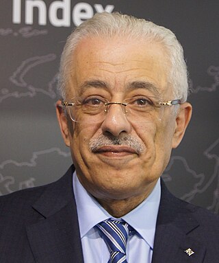 <span class="mw-page-title-main">Tarek Shawki</span>