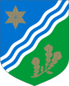 Coat of arms of Tartu apriņķis