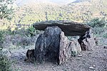 Miniatura per Dolmen de la Taula dels Lladres