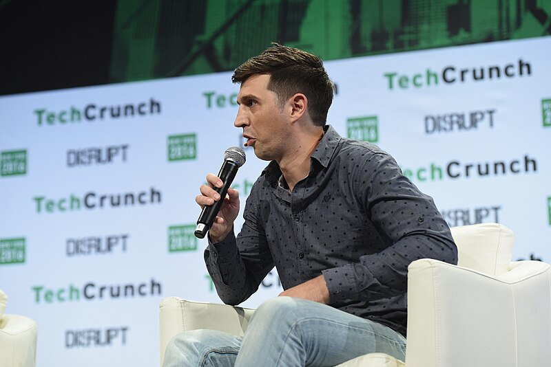 File:TechCrunch Disrupt NY 2016 - Day 3 (26886151901).jpg