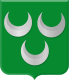Wappen von La Hulpe