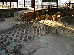 Roman Thermae of Maximinus