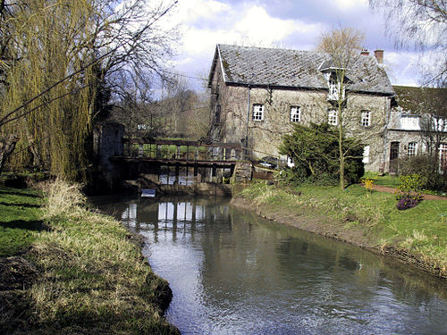 Rideau métallique Hernicourt (62130)