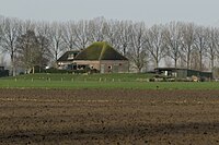 Terpboerderij De Elshoeve