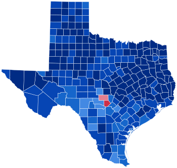 Texas Presidential Election Results 1936.svg
