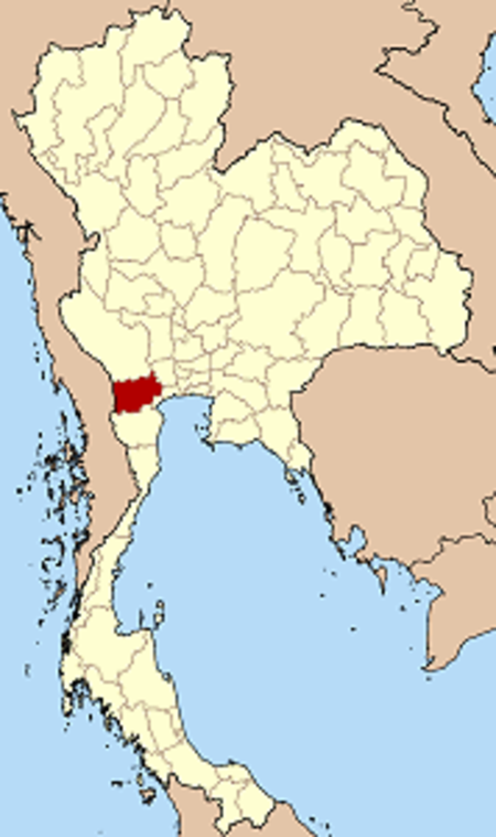 Ratchaburi