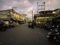 Tha Mai district