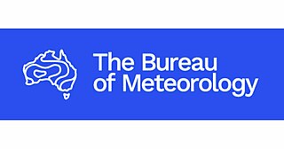 <span class="mw-page-title-main">Bureau of Meteorology</span> Australian government agency responsible for providing meteorology services