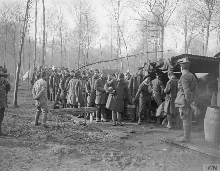 File:The Chinese Labour Corps on the Western Front 1916-1918 Q8499.jpg