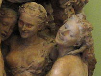 Der Tanz von Jean-Baptiste Carpeaux, 1873 -detail.JPG