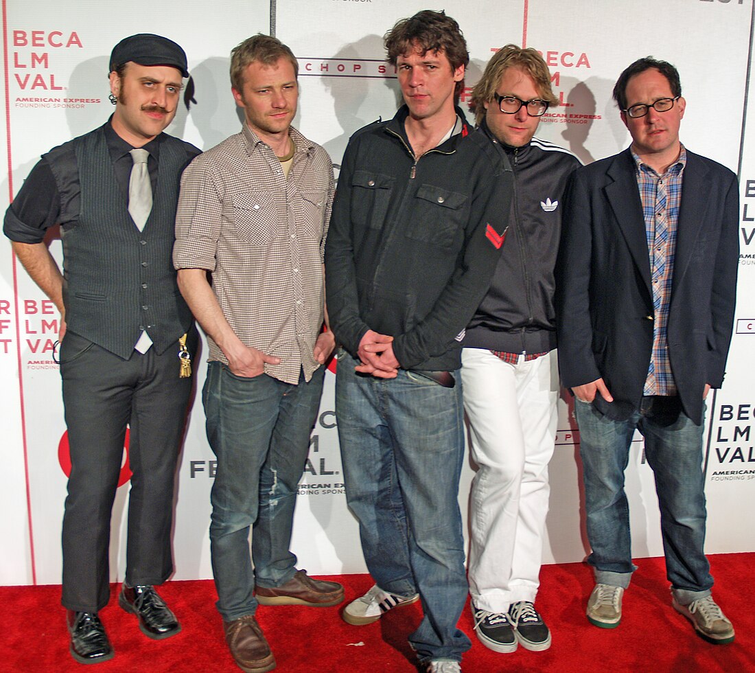 The Hold Steady