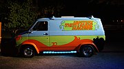 Miniatuur voor Scooby-Doo (film)