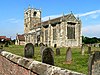 The Parish Church of Skipwith and North Duffield - geograph.org.uk - 196371.jpg