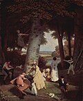 Thumbnail for Jacques-Laurent Agasse