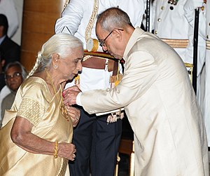 Girija Devi