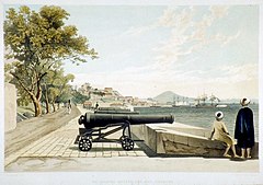 Saluting Battery, Gibraltar httpsuploadwikimediaorgwikipediacommonsthu