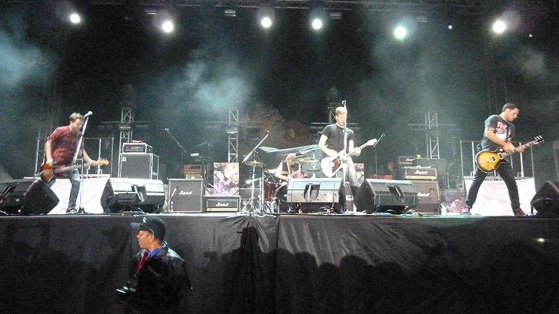 File:The Swellers in Bali.JPG