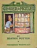 Thumbnail for The Tale of Ginger and Pickles