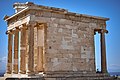 The Temple of Athena Nike on March 22, 2021.jpg