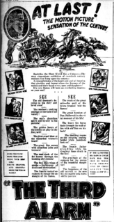 Newspaper ad