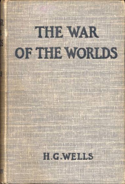1898 UK first edition