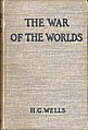 The War of the Worlds first edition.jpg