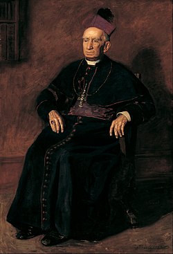 Thomas Eakins - Archbishop William Henry Elder - Google Art Project.jpg