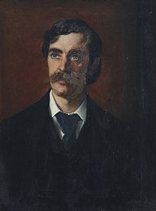 Tomas Ethelbert Peyj (1850-1936), Classical Scholar va Schoolmaster.jpg