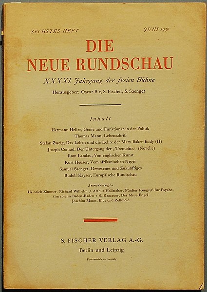 File:Thomas Mann Lebensabriß 1930.jpg