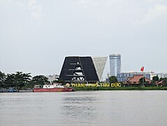 List Of Cities In Vietnam