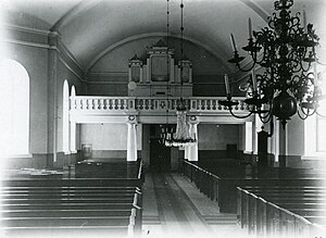 Thulé organ, Mouhijärvi 1886.jpg