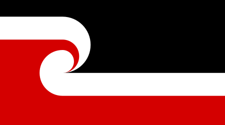 ไฟล์:Tino_Rangatiratanga_Maori_sovereignty_movement_flag.svg