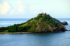 Tiny island next to Antigua - Flickr - Stiller Beobachter.jpg