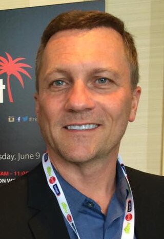 <span class="mw-page-title-main">Todd Thicke</span> Canadian television writer and producer