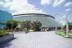 Tokyo Dome